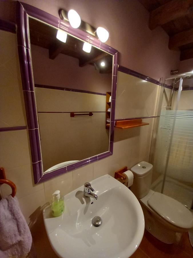 Coviellador Cangas De Onis Guest House Exterior photo
