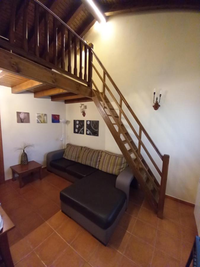 Coviellador Cangas De Onis Guest House Exterior photo