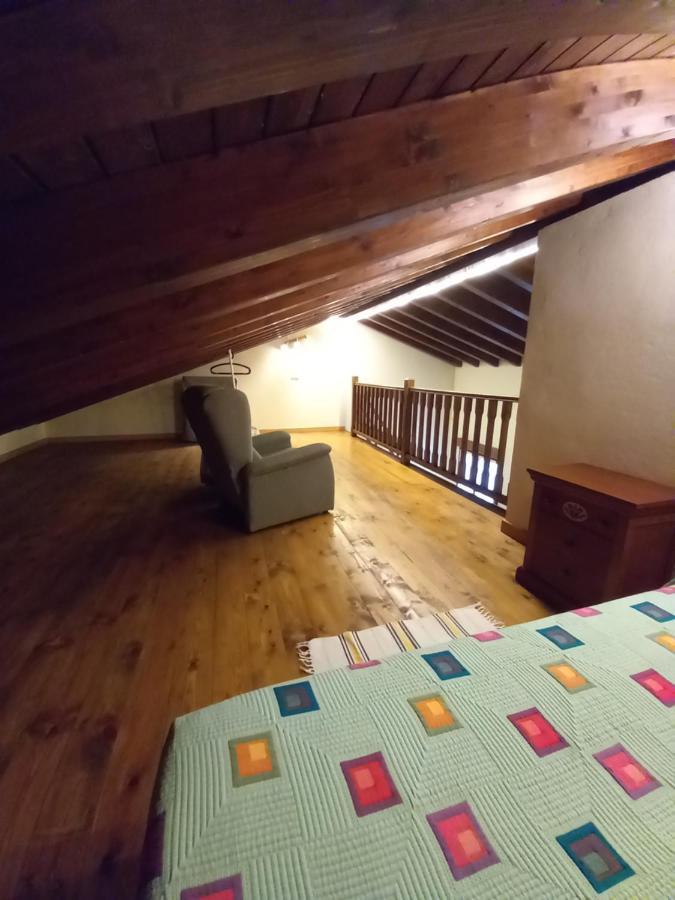 Coviellador Cangas De Onis Guest House Exterior photo