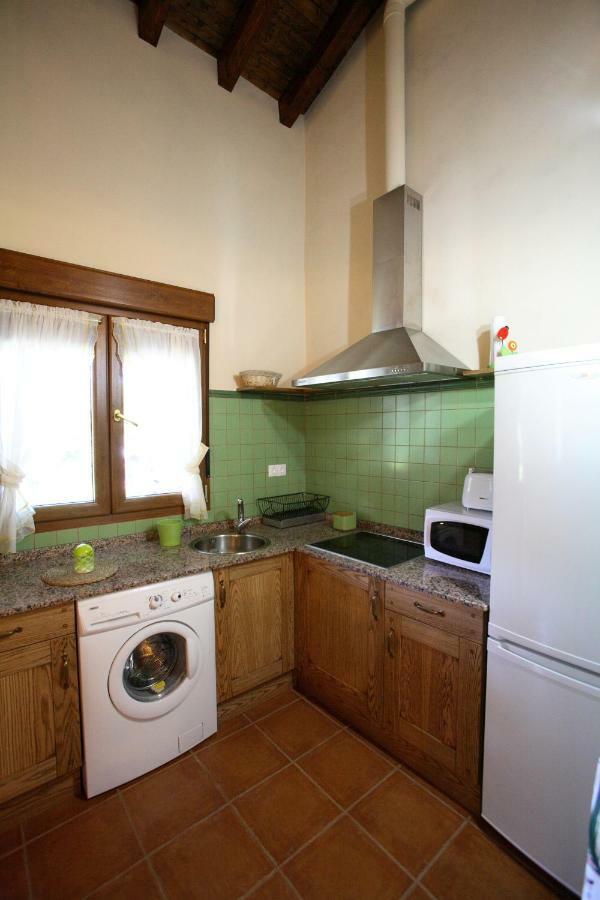 Coviellador Cangas De Onis Guest House Exterior photo